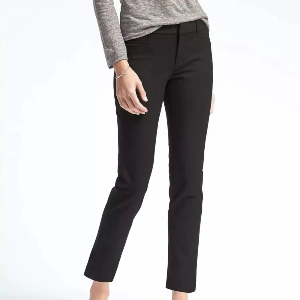 Sloan ankle pants